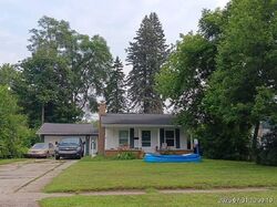 Pre-foreclosure in  Curry St Clio, MI 48420