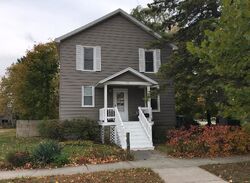Pre-foreclosure in  W Campbell St Alpena, MI 49707