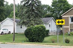 Pre-foreclosure in  W Northrup St Lansing, MI 48911