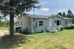 Pre-foreclosure in  Newt Dr Gaylord, MI 49735
