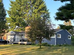 Pre-foreclosure in  WEBB DR Bay City, MI 48706
