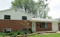 Pre-foreclosure in  MEADLE ST Mount Clemens, MI 48043