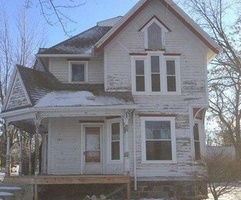  W State St, Corunna MI