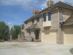 Pre-foreclosure in  BASELINE DR Grand Junction, CO 81507
