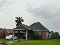 Pre-foreclosure in  Mulligan Way Lafayette, LA 70507
