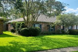 Pre-foreclosure in  Colonel Allen Ct Baton Rouge, LA 70816