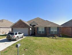 Pre-foreclosure in  Agrarian Ave Rayne, LA 70578