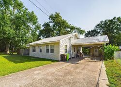 Pre-foreclosure in  Washington St Breaux Bridge, LA 70517