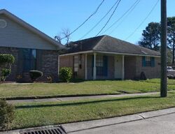 Pre-foreclosure in  WALDO ST Metairie, LA 70003