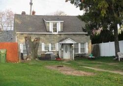 Pre-foreclosure in  S FAIRFIELD AVE Evergreen Park, IL 60805