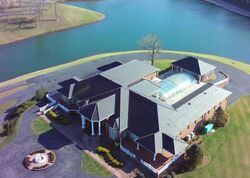 Pre-foreclosure in  J Lynn Ln Catlettsburg, KY 41129