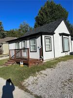 Pre-foreclosure in  W 4th St Wellsville, KS 66092