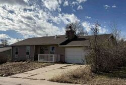 Pre-foreclosure Listing in S Wright Ct MORRISON, CO 80465