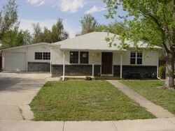 Pre-foreclosure in  W 46th Ave Wheat Ridge, CO 80033