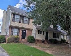 Pre-foreclosure in  PARK PL S Atlanta, GA 30349
