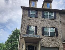 Pre-foreclosure in  Utoy Dr Sw Atlanta, GA 30331