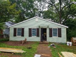 Pre-foreclosure in  Harold Ave Se Atlanta, GA 30316