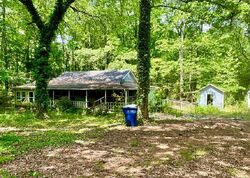 Pre-foreclosure in  Gbi Rd Franklin, GA 30217
