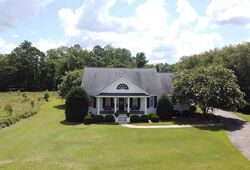 Pre-foreclosure in  Mccall Ct Albany, GA 31721