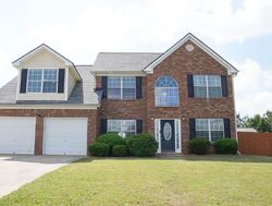 Pre-foreclosure in  Heaton Place Trl Covington, GA 30016