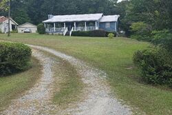 Pre-foreclosure in  Davis Rd Macon, GA 31217