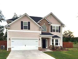  Cumberland Dr Ne, Ludowici GA