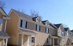 Pre-foreclosure in  BOB WHITE LN SE Conyers, GA 30013
