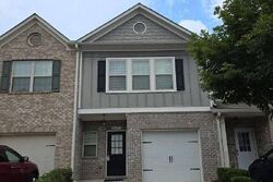Pre-foreclosure in  Cyrus Point Ln Nw Kennesaw, GA 30152