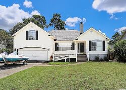 Pre-foreclosure in  Snowy Egret Ct Savannah, GA 31419