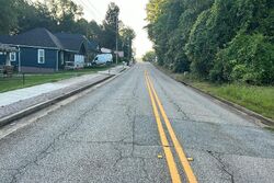 Pre-foreclosure in  W Main St Hogansville, GA 30230