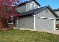 Pre-foreclosure in  JAMES ST Littleton, CO 80126