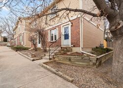 Pre-foreclosure in  S Ouray Cir Unit A Aurora, CO 80017