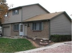 Pre-foreclosure in  LEWISTON ST Aurora, CO 80011