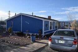 Pre-foreclosure in  Natalie St Canon City, CO 81212