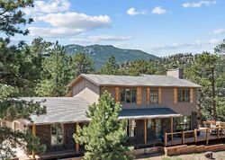 Pre-foreclosure in  Carriage Dr Estes Park, CO 80517