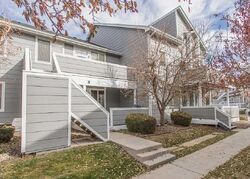 Pre-foreclosure in  S Walden Way Unit 153 Aurora, CO 80017