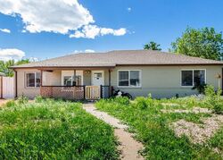 Pre-foreclosure in  Revere St Aurora, CO 80011