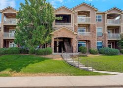 Pre-foreclosure in  S Blackhawk St Unit 16203 Englewood, CO 80112
