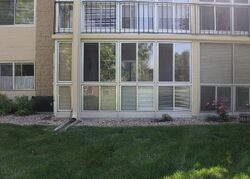 Pre-foreclosure in  E CORNELL AVE  Aurora, CO 80014