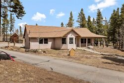 Pre-foreclosure in  Thompson Park Rd Fairplay, CO 80440