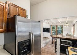 Pre-foreclosure in  Crest Dr Idaho Springs, CO 80452