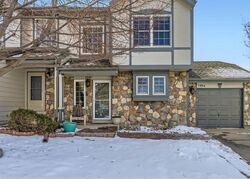 Pre-foreclosure in  E 102nd Cir Denver, CO 80229