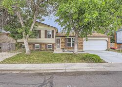 Pre-foreclosure in  E 111th Ct Denver, CO 80233