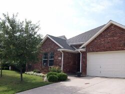 Pre-foreclosure in  Briarwood Dr Mckinney, TX 75071