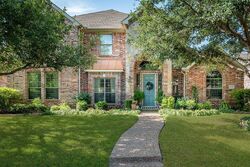Pre-foreclosure in  Daneway Dr Frisco, TX 75035