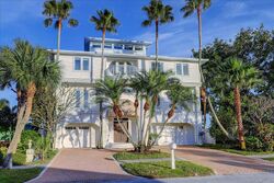Pre-foreclosure in  BAY ESPLANADE Clearwater Beach, FL 33767