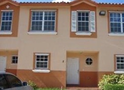 Pre-foreclosure in  JOHNSON ST B Hollywood, FL 33020