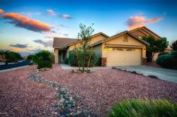 Pre-foreclosure in  N 153RD CT Surprise, AZ 85379