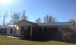 Pre-foreclosure in  COUNTY ROAD 296 Hillsboro, AL 35643