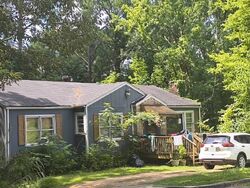 Pre-foreclosure in  Blue Ridge Dr Anniston, AL 36207